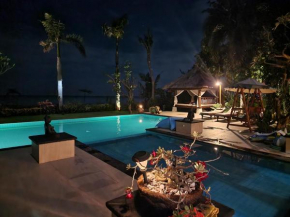Villa Saffraan Bali